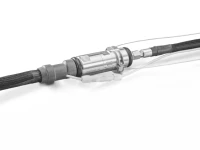 Wasserstoff-Abreißkupplung 35 Mpa - BRH08