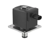 伺服辅助 2/2 通活塞阀 - 型号 6440