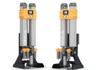 清洁干燥空气系统 - CDAS HL 050 - 085