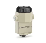 氢气压力开关 - P 系列