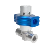 氢气罐中间插头