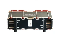 PEM Fuel Cell Metallic Stack - M240 (10 kW)