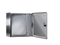 Compact Enclosures / Compact Cabinets - Rittal