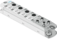 用于氢气应用的 CPX-AP-I 自动化系统 - FESTO