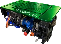 Fuel Cell Engine E-60-HD (59 KW)