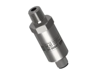 氢气压力传感器 - SCP 04