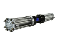 Hydrogen Gas Boosters - H24-90