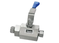 Hi-Pro 球阀 - 4190-HBV