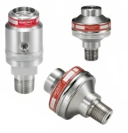 全焊接氢气隔膜密封件 510-511