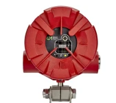 Hydrogen Flame Detector FL500-H2 UV/IR