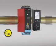 用于氢气应用的电磁报警驱动器 - 9203B