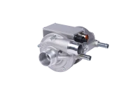 涡轮压缩机 CT-2000