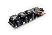 Cerebral-55 智能 DC-DC 转换器 - Spectronik