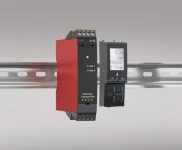 Universeller Temperaturtransmitter für Wasserstoffanwendungen – 4116