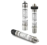 本质安全型氢气压力传感器 - E2S