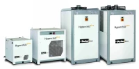 Industrial Water Chillers - Hyperchill Plus