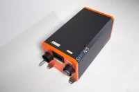 甲醇燃料电池 - Ecoport 1500