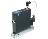 液体质量流量计和控制器 - 型号 8756