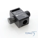 TOPAQ Remote Thermal Pressure Relief Device