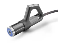 用于 70 Mpa 氢气的加气枪 - GHV04