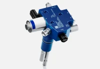 TOPAQ 坦克阀 OTV 2.0