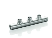 TOPAQ Hydrogen Parallel Charging Unit - H2Rail