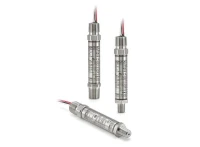 防爆氢气压力传感器 E2F