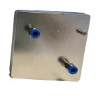 AEM Electrolyzer Cell - SungreenH2