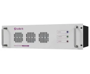 Convertidor modular de potencia CC/CC - Kolibrik