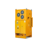 电池容器冷却解决方案 - FrigorTec 的 BatteryCooler BC30