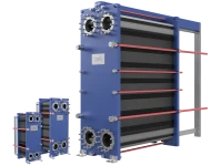 工业热交换器系列