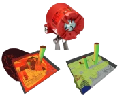 火焰检测布点服务 - MSA 安全