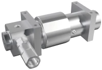 High Flow Pressure Reducing Valve - FTXT