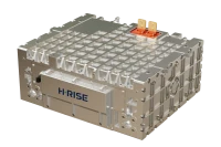 Pila de combustible PEM Hascent H3210B - 209 kW