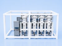 Hydrogen Purification - AP-PSA