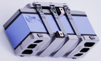 AEM Electrolyser Stack Development Services - ZSW