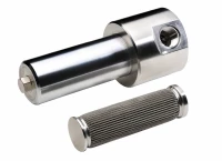 High-Pressure Filter Housing - HDF