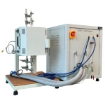 SOFC/SOEC-Prüfstation - Scitech