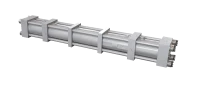 Hydraulic Hydrogen Compressors - TDE-H Series
