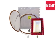 Ventilación y protección contra explosiones (Vent-Saf)