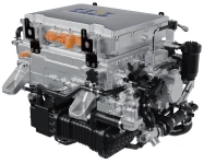 Hydrogen Fuel Cell Engine - FTXT (120kW)