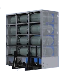 Hydrogen Storage System - FTXT