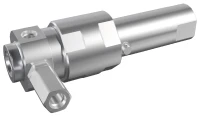 Standard Flow Pressure Reducing Valve - FTXT