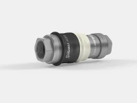High Flow Connector für Wasserstoff - HCE 32