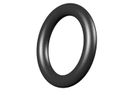 用于 SAE 快速连接的 H2 O 形圈