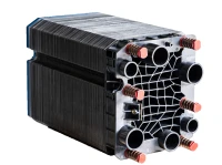 Mobility PEM 燃料电池堆 - C260-M（120 千瓦）