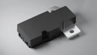 High Voltage Sensor - Marquardt
