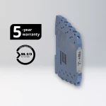 Isolated Sensor Transducer with SIL 2 / SIL 3 Functional Safety - P32000