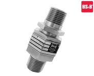 Threaded Assembly Rupture Disks