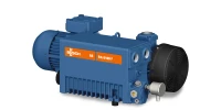 Oil-lubricated Rotary Vane Vacuum Pump - R5 RA 0040/0100 F ATEX